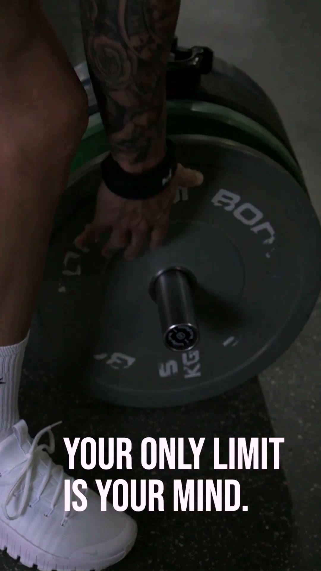 Gym Session II